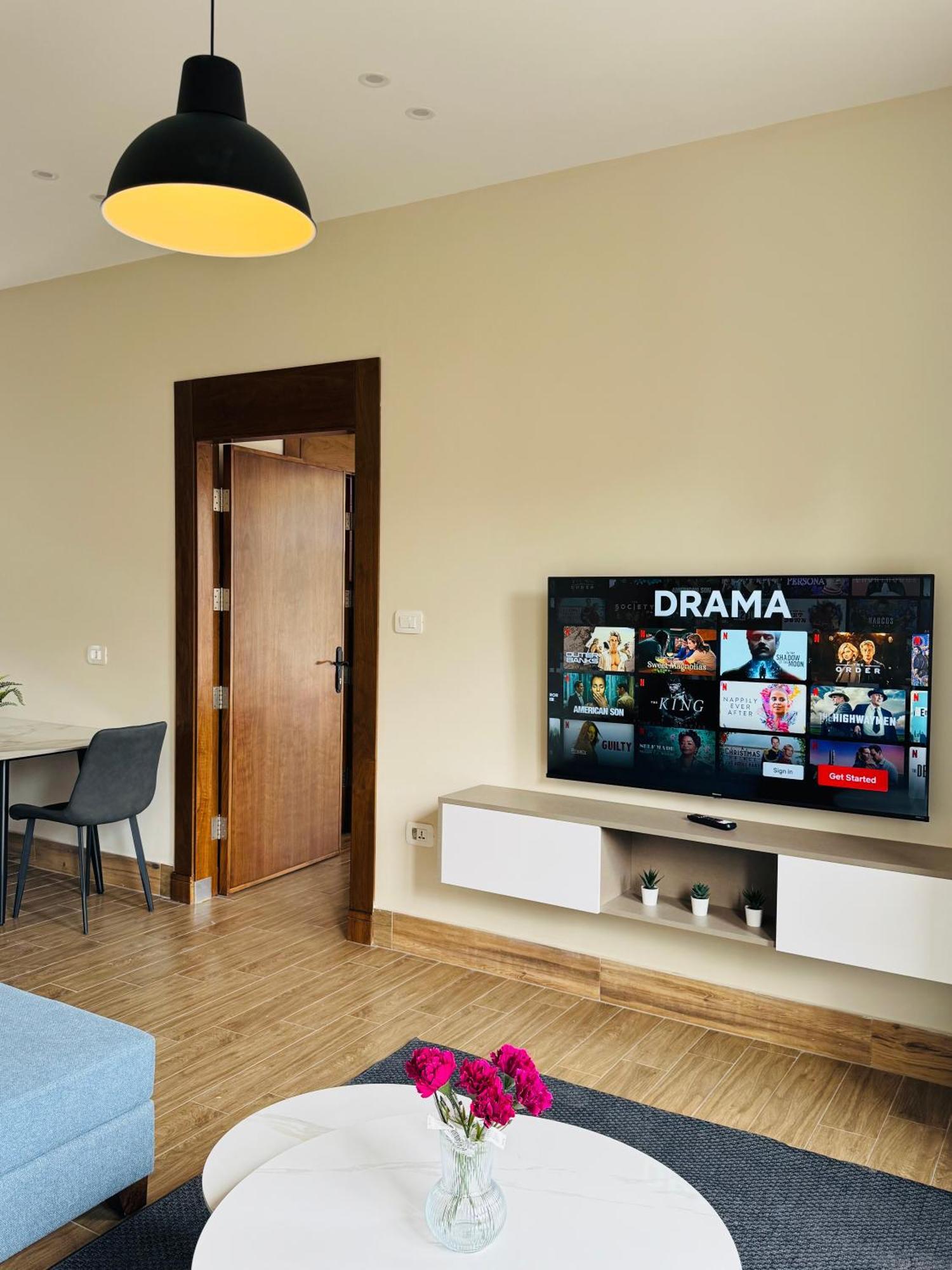 Baden Hotel Suites Амман Екстер'єр фото
